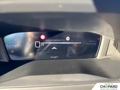 Photo 16 Peugeot 208  Hybrid 100 e-DCS6