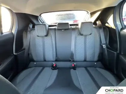 Photo 35 Peugeot 208  Hybrid 100 e-DCS6