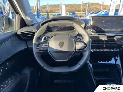 Photo 15 Peugeot 208  Hybrid 100 e-DCS6