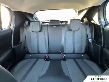 Photo 18 Peugeot 208  Hybrid 100 e-DCS6