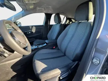 Photo 10 Peugeot 208  Hybrid 100 e-DCS6