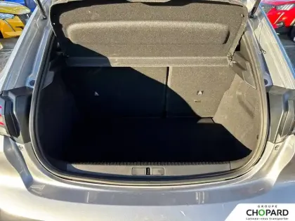 Photo 7 Peugeot 208  Hybrid 100 e-DCS6