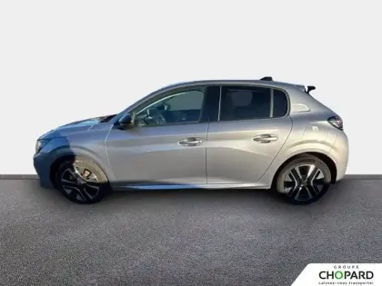 Photo 9 Peugeot 208  Hybrid 100 e-DCS6