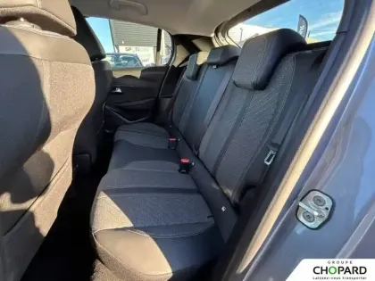 Photo 34 Peugeot 208  Hybrid 100 e-DCS6