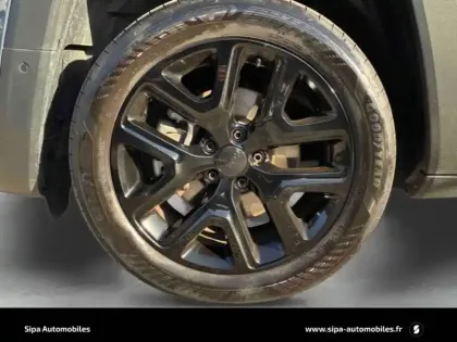 Photo 12 Jeep Renegade  1.5 Turbo T4 130 ch BVR7 e-Hybrid