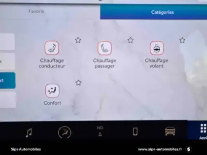 Photo 16 Jeep Renegade  1.5 Turbo T4 130 ch BVR7 e-Hybrid