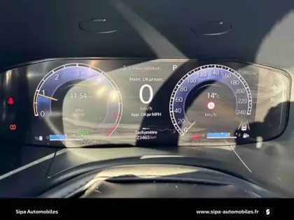 Photo 29 Jeep Renegade  1.5 Turbo T4 130 ch BVR7 e-Hybrid