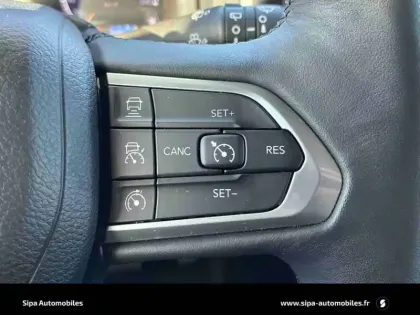 Photo 31 Jeep Renegade  1.5 Turbo T4 130 ch BVR7 e-Hybrid