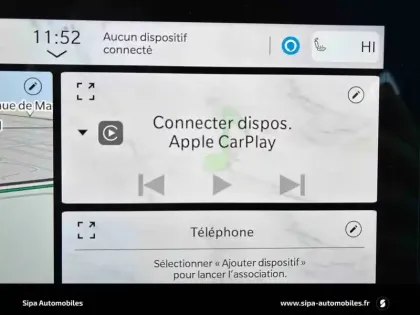 Photo 17 Jeep Renegade  1.5 Turbo T4 130 ch BVR7 e-Hybrid