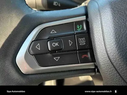 Photo 27 Jeep Renegade  1.5 Turbo T4 130 ch BVR7 e-Hybrid