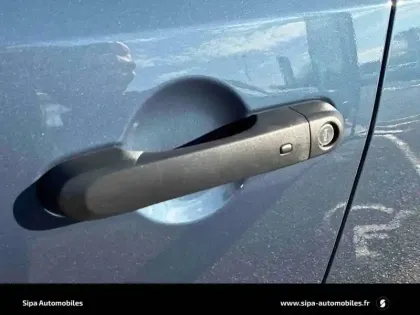 Photo 25 Jeep Renegade  1.5 Turbo T4 130 ch BVR7 e-Hybrid