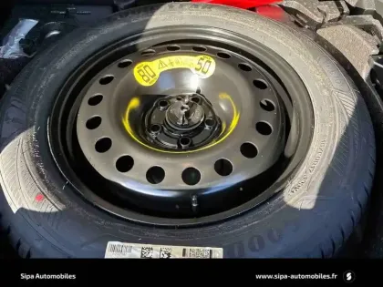 Photo 9 Jeep Renegade  1.5 Turbo T4 130 ch BVR7 e-Hybrid