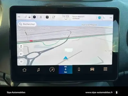 Photo 14 Jeep Renegade  1.5 Turbo T4 130 ch BVR7 e-Hybrid