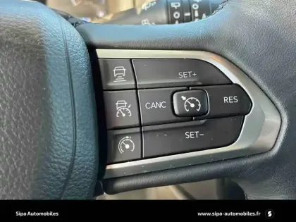 Photo 28 Jeep Renegade  1.5 Turbo T4 130 ch BVR7 e-Hybrid