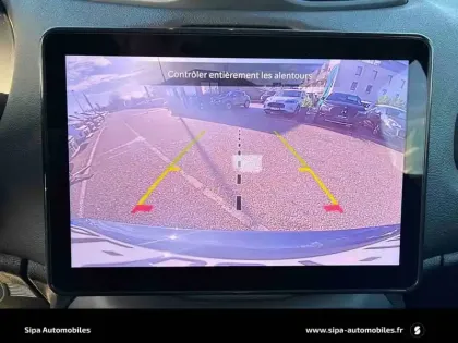 Photo 15 Jeep Renegade  1.5 Turbo T4 130 ch BVR7 e-Hybrid