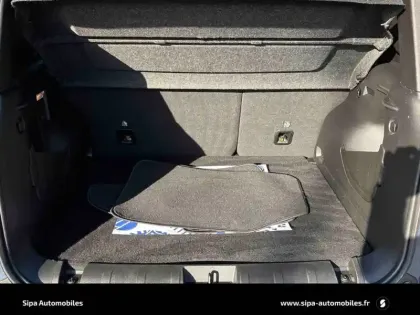 Photo 8 Jeep Renegade  1.5 Turbo T4 130 ch BVR7 e-Hybrid