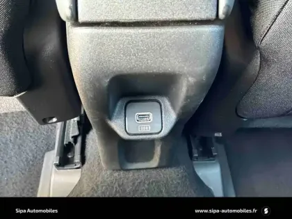 Photo 22 Jeep Renegade  1.5 Turbo T4 130 ch BVR7 e-Hybrid