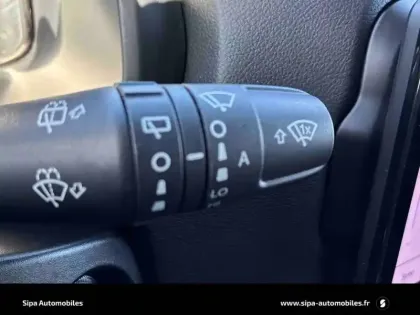 Photo 30 Jeep Renegade  1.5 Turbo T4 130 ch BVR7 e-Hybrid