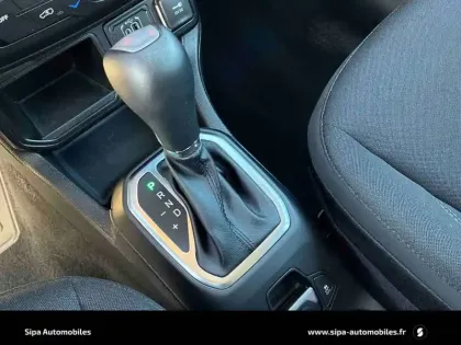 Photo 20 Jeep Renegade  1.5 Turbo T4 130 ch BVR7 e-Hybrid