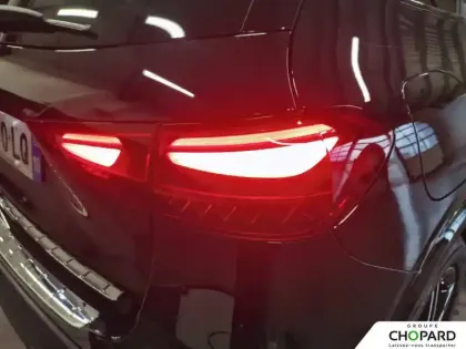 Photo 25 Mercedes GLA  250 e Hybrid EQ 8G-DCT