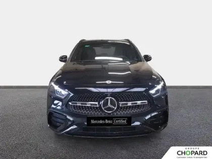 Photo 29 Mercedes GLA  250 e Hybrid EQ 8G-DCT
