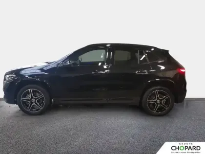 Photo 9 Mercedes GLA  250 e Hybrid EQ 8G-DCT