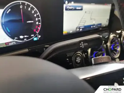 Photo 21 Mercedes GLA  250 e Hybrid EQ 8G-DCT