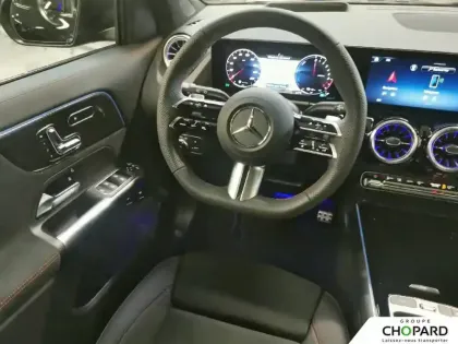 Photo 27 Mercedes GLA  250 e Hybrid EQ 8G-DCT
