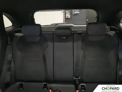 Photo 18 Mercedes GLA  250 e Hybrid EQ 8G-DCT