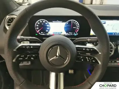 Photo 15 Mercedes GLA  250 e Hybrid EQ 8G-DCT