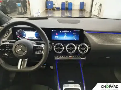 Photo 37 Mercedes GLA  250 e Hybrid EQ 8G-DCT