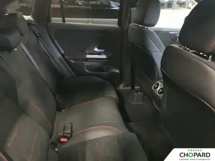 Photo 71 Mercedes GLA  250 e Hybrid EQ 8G-DCT