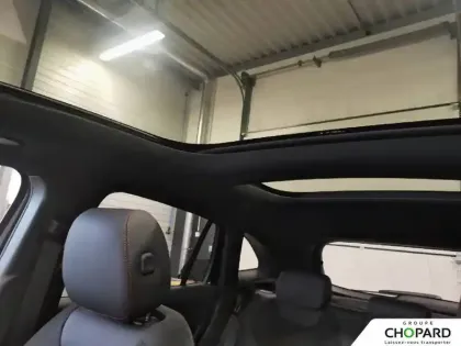 Photo 72 Mercedes GLA  250 e Hybrid EQ 8G-DCT