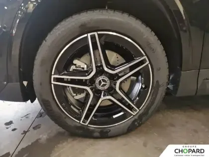 Photo 23 Mercedes GLA  250 e Hybrid EQ 8G-DCT