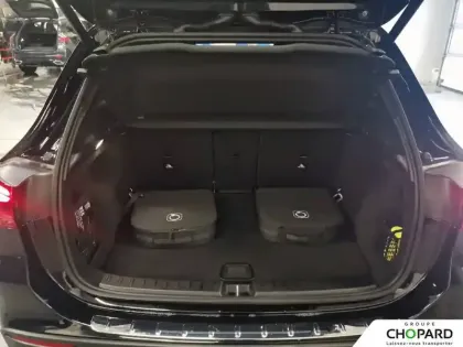 Photo 7 Mercedes GLA  250 e Hybrid EQ 8G-DCT