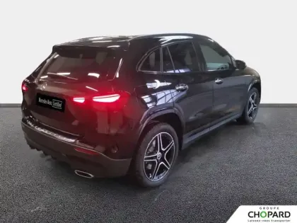 Photo 54 Mercedes GLA  250 e Hybrid EQ 8G-DCT