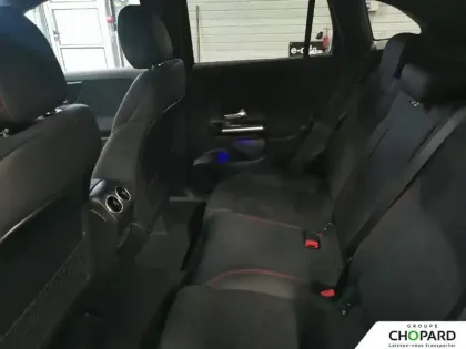 Photo 17 Mercedes GLA  250 e Hybrid EQ 8G-DCT