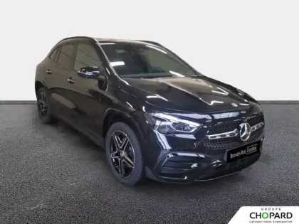 Photo 56 Mercedes GLA  250 e Hybrid EQ 8G-DCT
