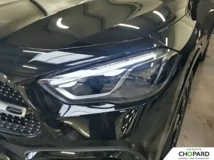 Photo 24 Mercedes GLA  250 e Hybrid EQ 8G-DCT