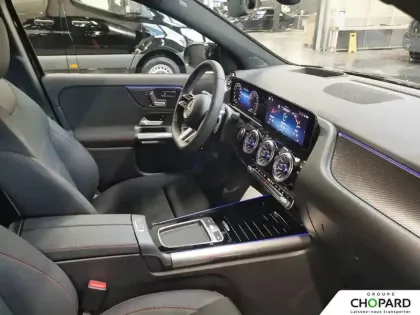 Photo 12 Mercedes GLA  250 e Hybrid EQ 8G-DCT