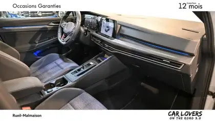 Photo 10 Volkswagen Golf  2.0 TSI 245 DSG7