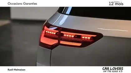 Photo 5 Volkswagen Golf  2.0 TSI 245 DSG7