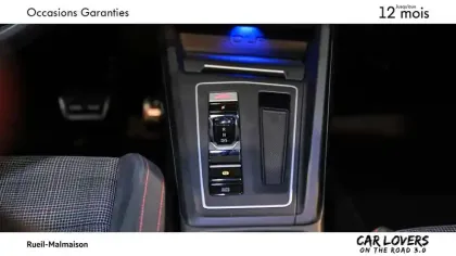 Photo 22 Volkswagen Golf  2.0 TSI 245 DSG7