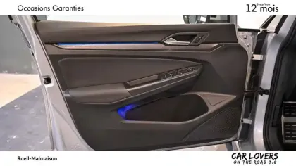 Photo 14 Volkswagen Golf  2.0 TSI 245 DSG7