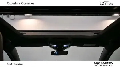 Photo 19 Volkswagen Golf  2.0 TSI 245 DSG7