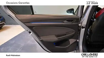 Photo 17 Volkswagen Golf  2.0 TSI 245 DSG7