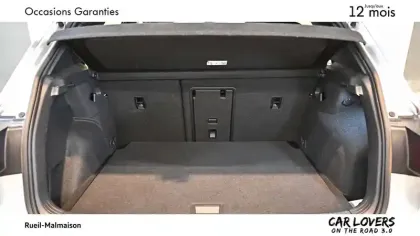 Photo 6 Volkswagen Golf  2.0 TSI 245 DSG7