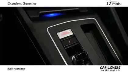 Photo 26 Volkswagen Golf  2.0 TSI 245 DSG7