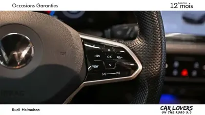 Photo 25 Volkswagen Golf  2.0 TSI 245 DSG7