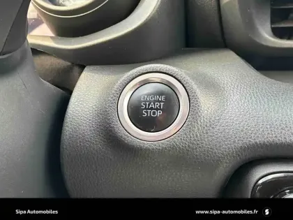 Photo 20 Toyota Yaris  120 VVT-i